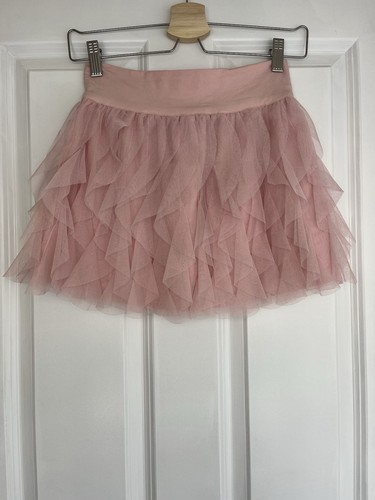 Gap kids pink - tulle, layered