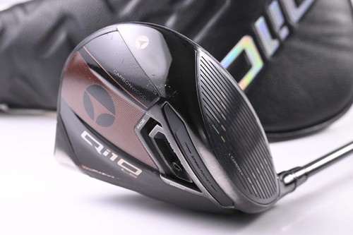 Taylormade qi10 designer - taylormade,