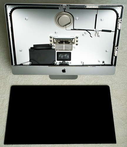 Apple imac 2020 - apple, lcd
