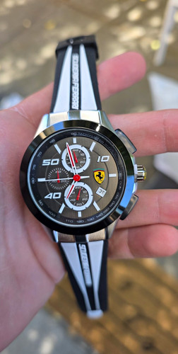 Scuderia ferrari men - ferrari, men's