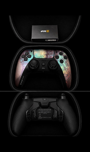 Scuf reflex pro - ps5, controller