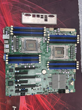 SUPERMICRO X9DRi-F MOTHERBOARD