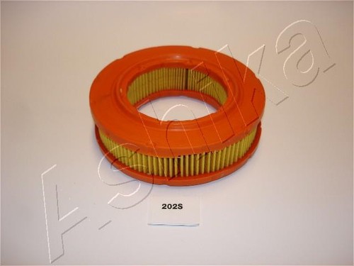 Ashika 202 air filter - ashika,