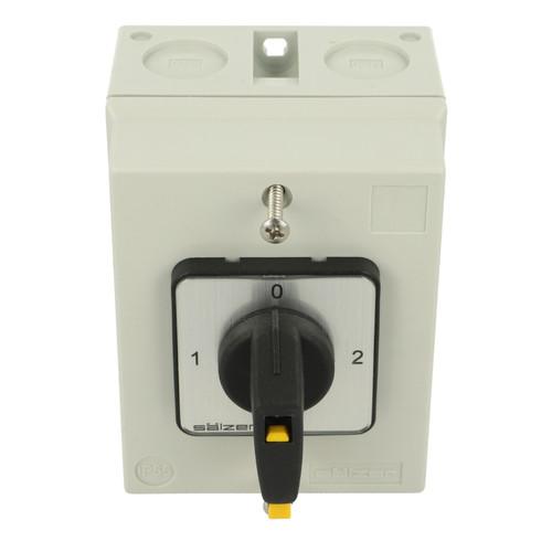 Salzer 20a pole - 2,