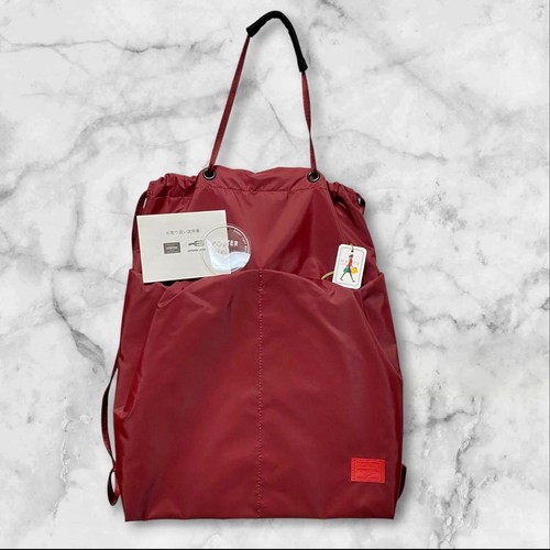 Porter cape 2way nylon - porter,