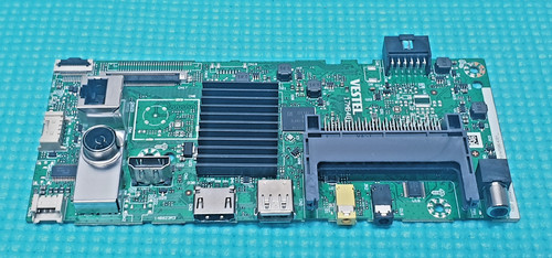 Main board toshiba - av,