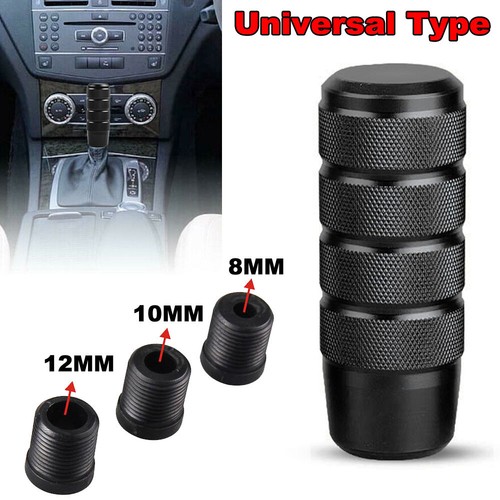 Universal black car - black,