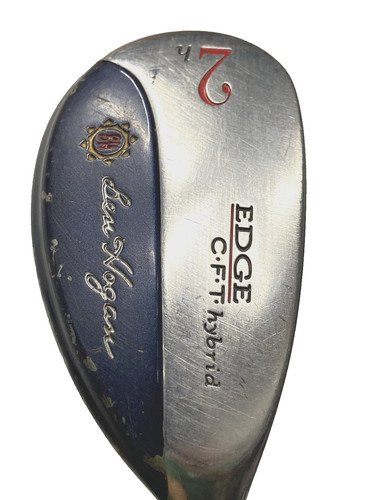 Ben hogan hybrid edge cft - ben,