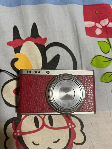 Fujifilm xf1 15s - xf1, –