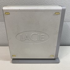 LaCie D2 Had 80GB Fe Dv