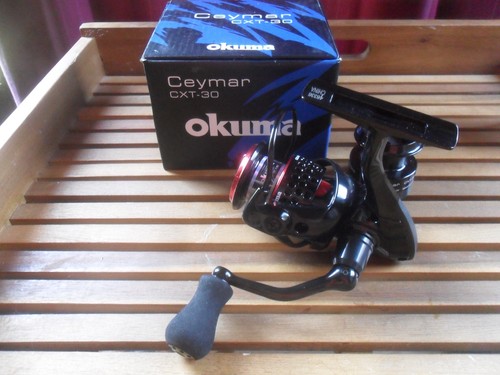 Okuma ceymar cxt 30 fishing - ceymar,