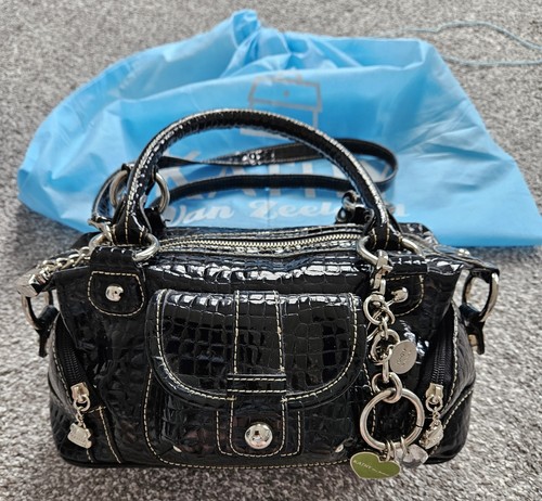 Kathy van zeeland black - ,