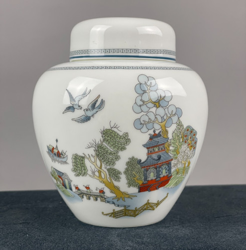 Wedgwood bone china - china, chinese