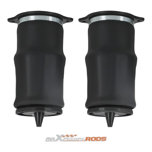 Rear air suspension bag - 2x,