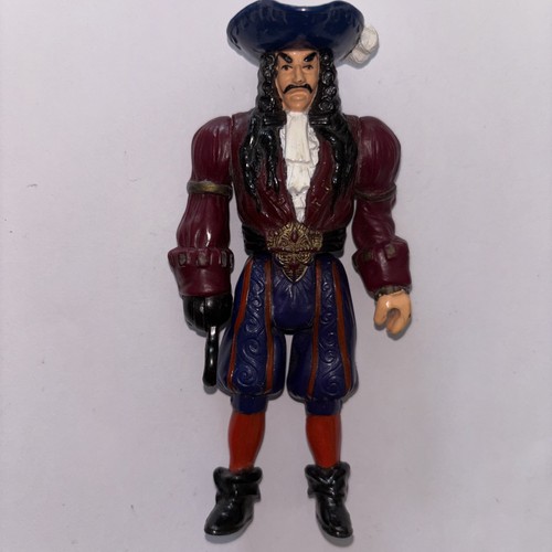 1991 mattel action figure - 1991,