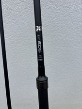 Fox Eos 10ft 3lb Carp Rod