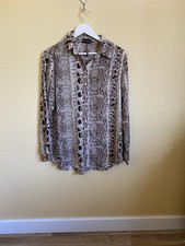 PrettyLittleThing Snakeskin