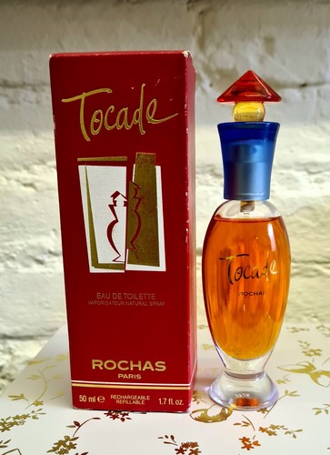Tocade rochas for women 100ml - tocade,