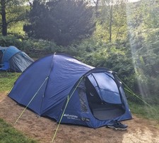 Eurohike Avon 3 DLX Nightfall