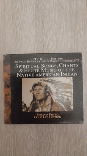 Spiritual songs chants - songs, flute