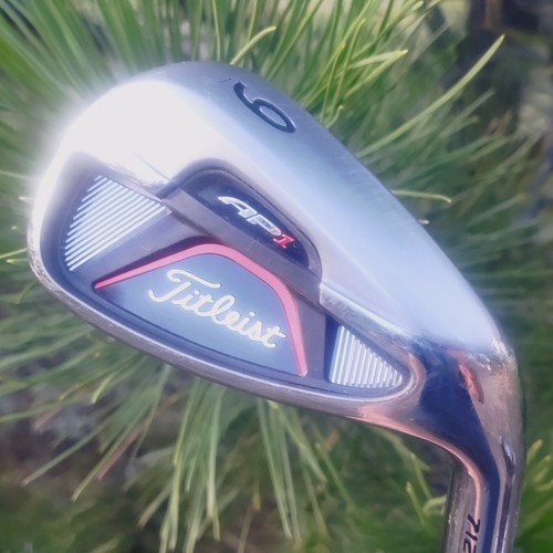 Excellent titleist ap1 712 - ap1,