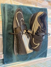 Nike romaleos weightlifting - weightlifting, /