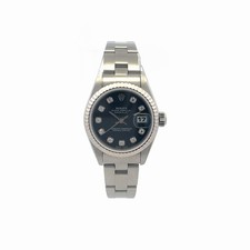 Rolex Datejust 26mm Black