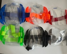 BUY 17 X Yoko Security ID SIA  Security Doorman License Badge Holder Armband