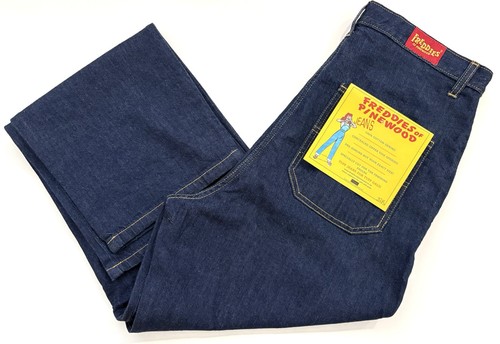 Freddies pinewood jeans - freddies,
