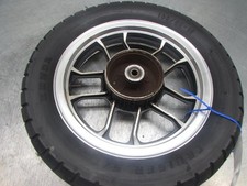 Honda VT500C Shadow VT 500