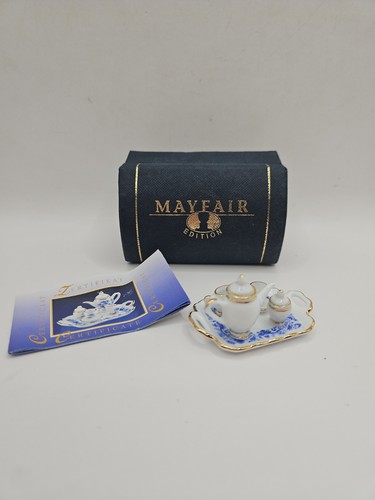 Mayfair edition miniature - edition,