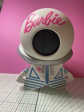 New Barbie X Figure8 Magic 8