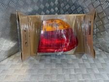 Genuine bmw e46 saloon pre - pre, lci