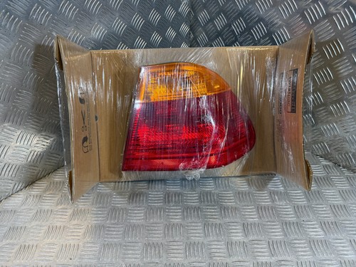Genuine bmw e46 - genuine, lci