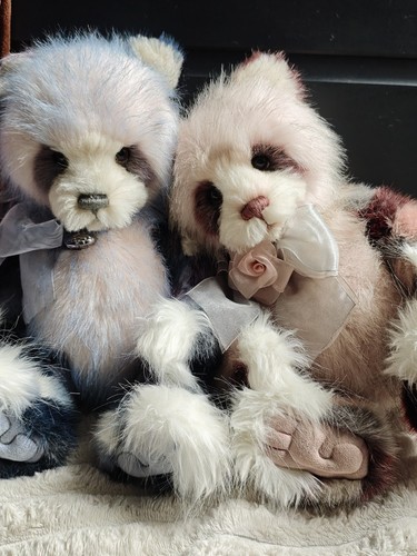 Charlie bears plumo elaine - plumo,