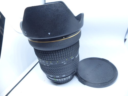 Nikon tokina x pro - nikon,