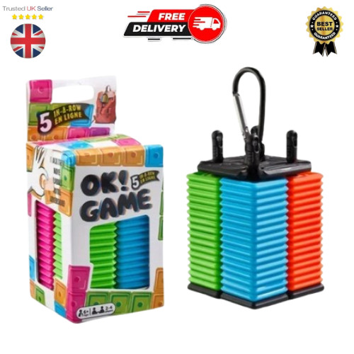 Play fun fast strategic - ok,