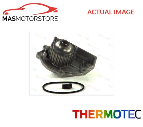 Engine cooling water pump - engine,