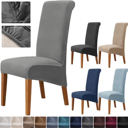 Size dining room chair - room,