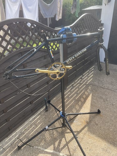 Genuine 1980 rapido black - genuine,