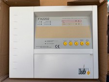 JSB FX2202 Conventional 2 Zone