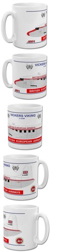 Vickers viking ajbr - viking,