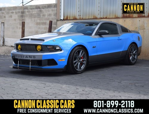 2011 ford mustang - mustang, gt