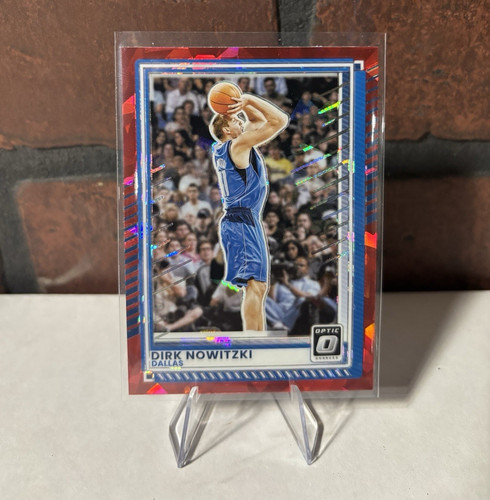 Panini 2025 donruss optic - donruss,