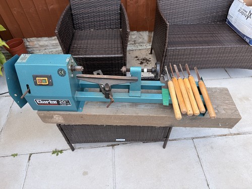 Clarke woodworker wood - clarke, 20"