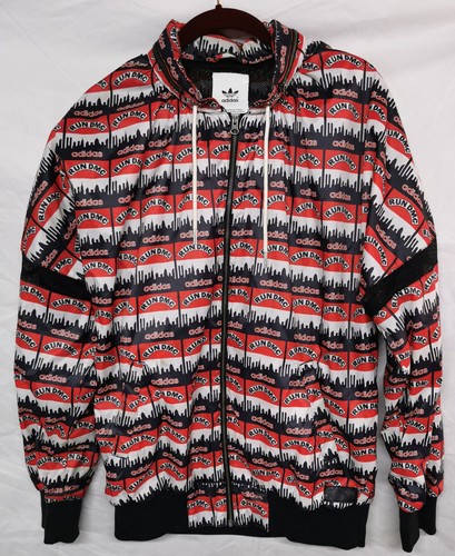 Adidas originals run - dmc, all
