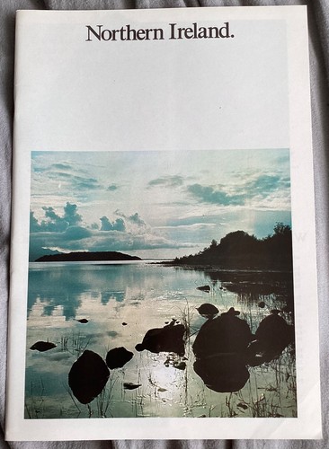 Ireland northern - &,