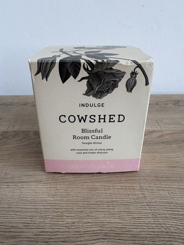 Cowshed indulge blissful room - indulge,
