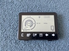 E.ON Smart Energy Display SED
