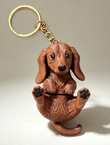 Cute printed articulated - cute, 3d-printed
